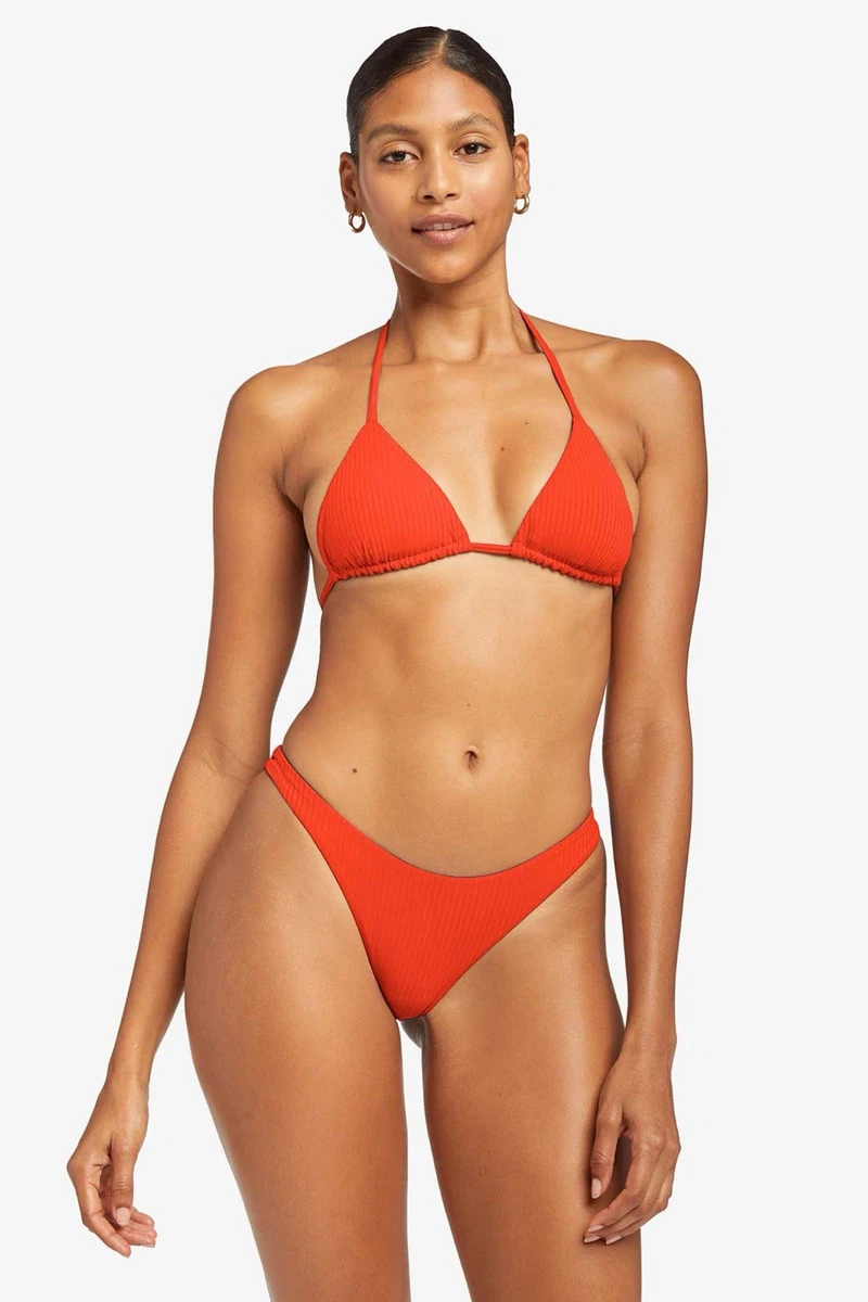 Red Regular Size Bikini Swimwear for Women for sale | eBay
