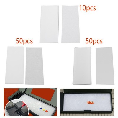 Paint Paper Modellmalzubehör Modellmalzubehör Leicht