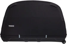 Thule RoundTrip Road Bike Travel Case - Black - High Quality