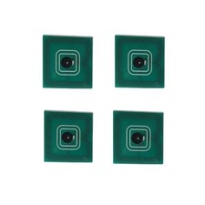 4Pcs DMO 1379-1382 Toner Reset Chip for Xerox Color C75 700 770 J75 Cartridge Re