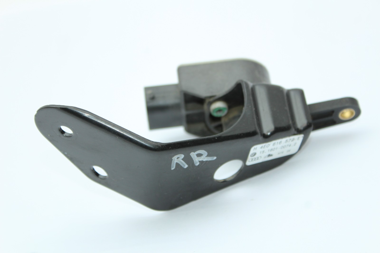 2003-2010 Bentley Continental GT Rear Right Suspension Height Level Sensor