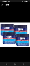 Ozium 4.5 Oz. 4 Pack Odor Eliminating Gel for Homes, Cars, Offices and More