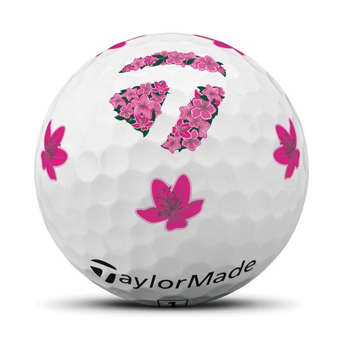 Taylormade TP5|TP5x Limited Edition Pix Golf Ball - You Choose - All New Balls! - Picture 49 of 79