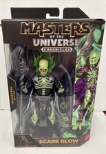 Masters of the Universe Chronicles  SCARE GLOW Scareglow MOTU In hand Brand New