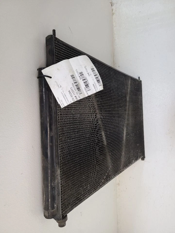 Condensador de aire acondicionado Honda Pilot 2009-2015 80110SZAA01 09-15 Foto 2 de 4