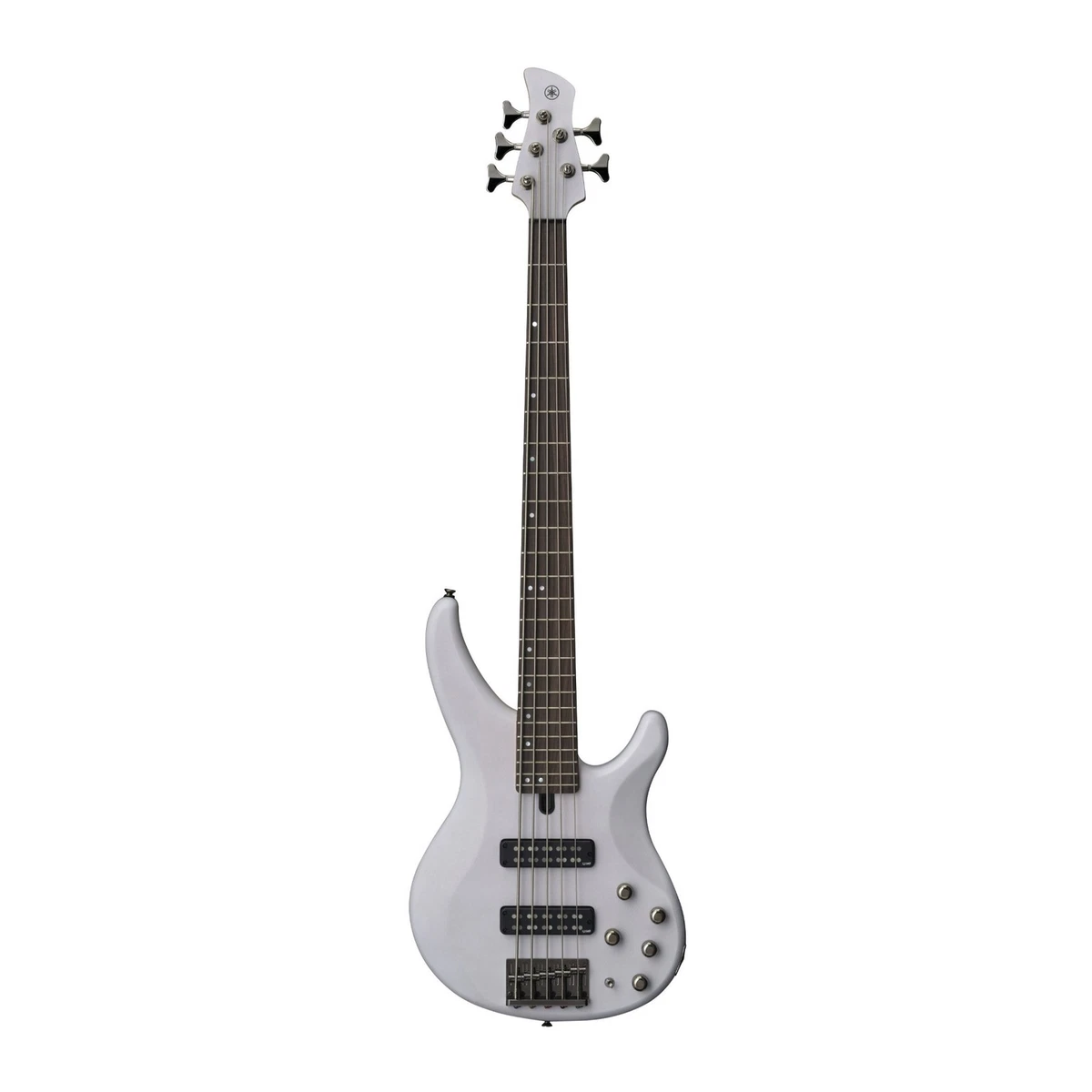 Yamaha 5 String Electric Bass Guitar Bass Guitars for sale | eBay