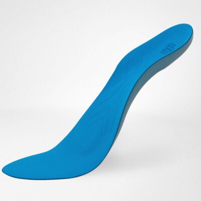 BAUERFEIND orthopedic insoles ErgoPad Run & Walk x Sport