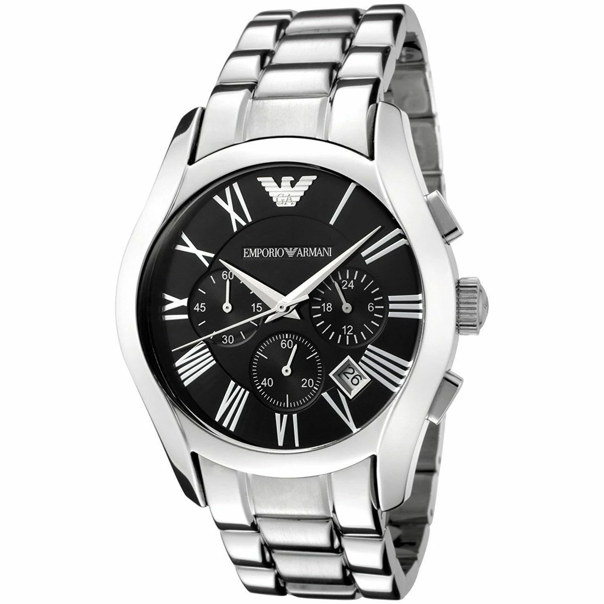 Ar0673 armani best sale watch
