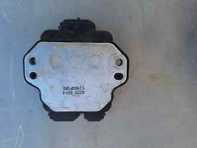 96-97 Isuzu Rodeo Trooper Ignition Control Module 3.2l V6 96-97 Isuzu Rodeo Trooper Ignition Control Module 3.2l V6