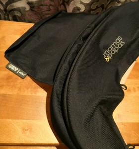 mamas and papas sola replacement hood