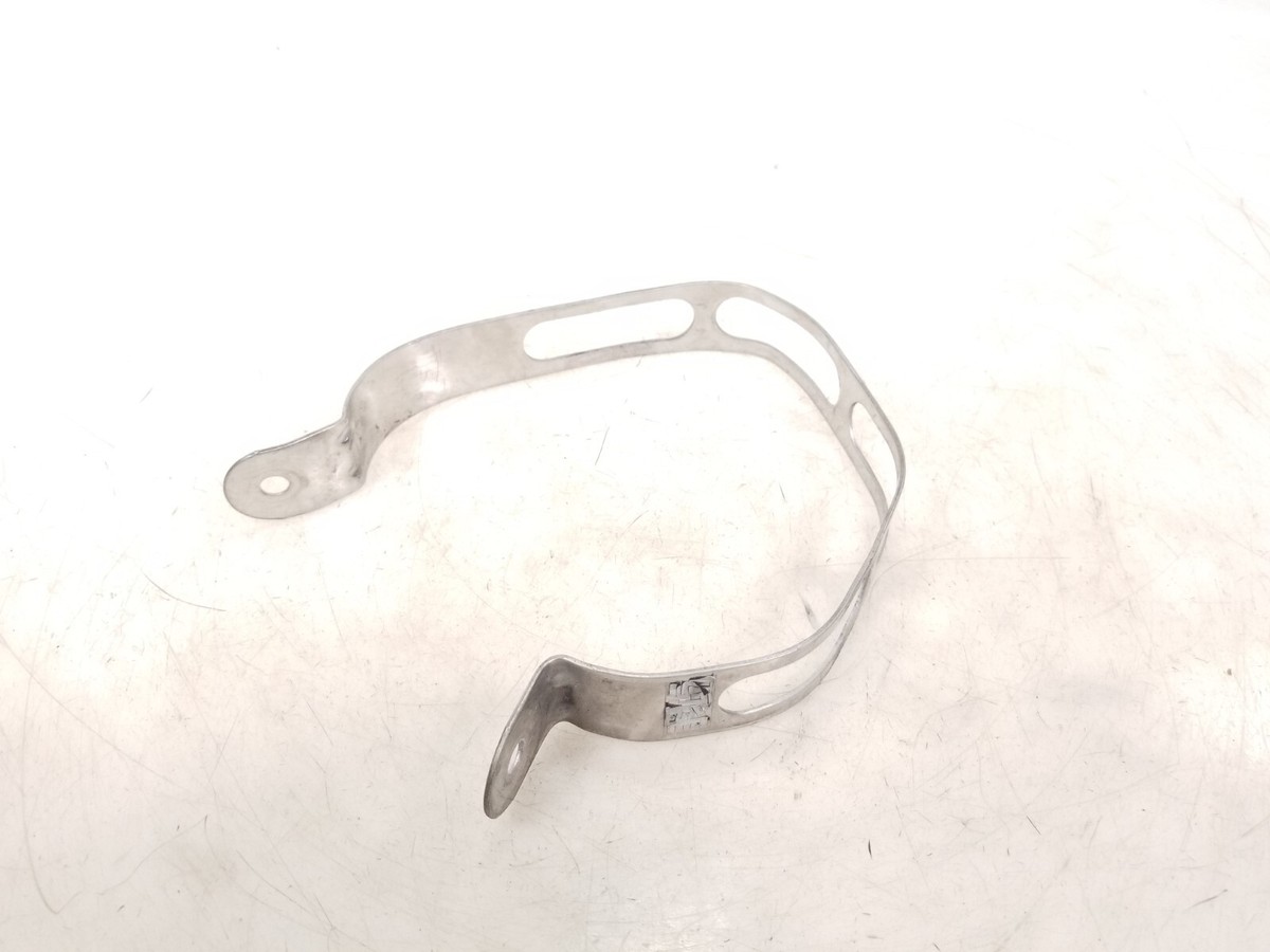 イチ 2015 Honda NC700 X Exhaust Muffler Pipe Clamp Free Shipping