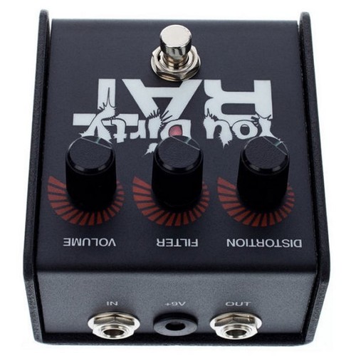 ProCo You Dirty RAT Verzerrungseffektpedal - Bild 2 von 2