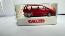 Wiking 1:87 H0 299 02 20 VW Sharan in original packaging