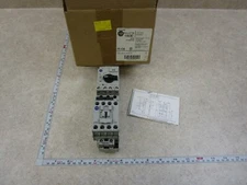ALLEN-BRADLEY 190S-AND2-CB16C-R, ECO STARTER, D0029