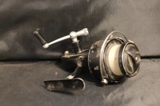 Garcia Mitchell 300 Spinning Fishing Reel Made in France Vintage Tested