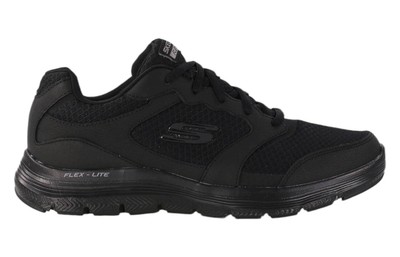Skechers FLEX ADVANTAGE 4.0 Herrenschuhe 232225-BBK