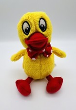 Schnatterinchen Unser Sandmännchen Plüsch Heunec Plüschtier Kuscheltier 17cm