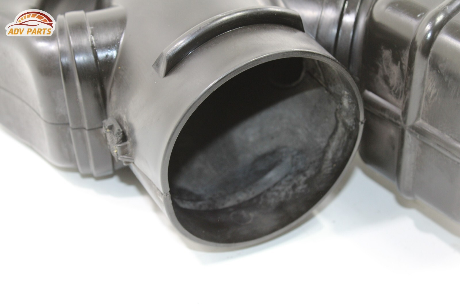 2005-2009 FERRARI F430 4.3L ENGINE AIR CLEANER INTAKE LEFT DUCT TUBE HOSE OEM
