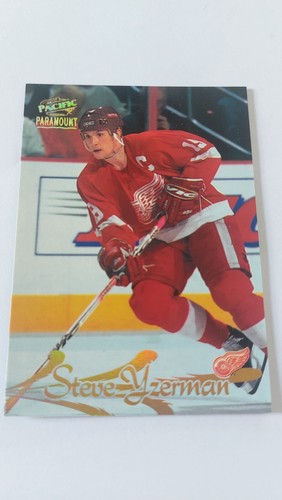 1997-1998 PACIFIC PARAMOUNT U PICK TO FINISH YOUR SET 1-200 - Picture 63 of 183