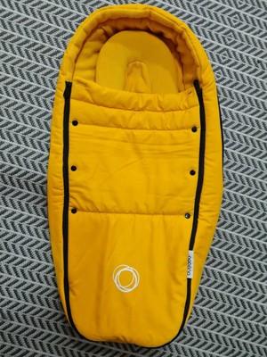 bugaboo cocoon donkey