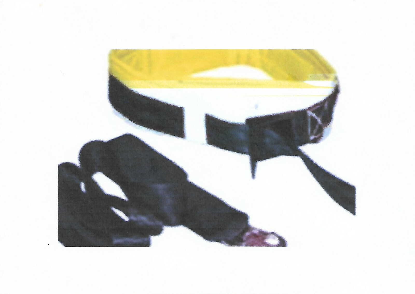 Spotting Belts Gymnastics Xlarge 3138 Inch Waist Olympia Sports