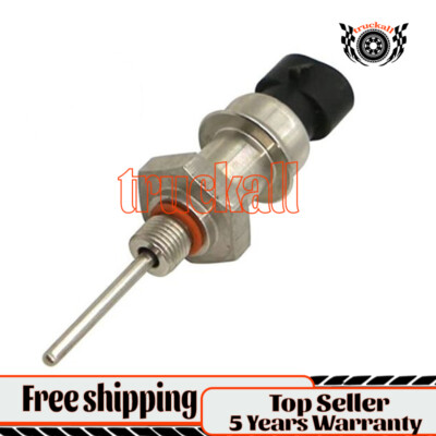 For Truck 250D 300D John Deere 210G 240DLC Temperature Sensor RE522823