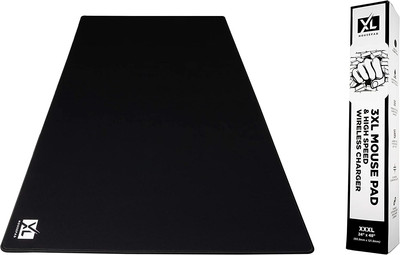 3XL Huge Mouse Pads Oversized (48''X24'') - Extra Large Gaming XXXL Mousepad for