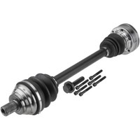 NTY Antriebswelle Gelenkwelle NPW-AU-103 FüR VW Golf V 1K1 1.6 2.0 SDI 5M1 521