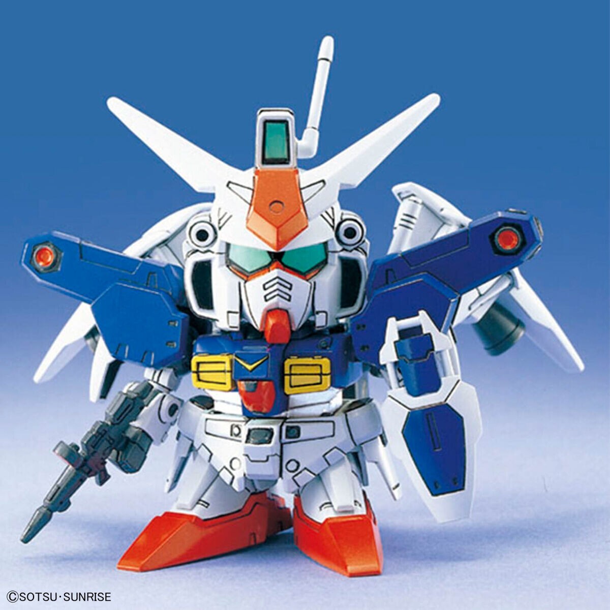 BB Senshi STARDUST MEMORY set Gundam 0083 Bandai Japan H1527 | eBay