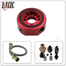 Conversion Kit For Honda Acura Ls Vtec B16a B18b B18c1 B20b3 B20z1 Lsvtec Red