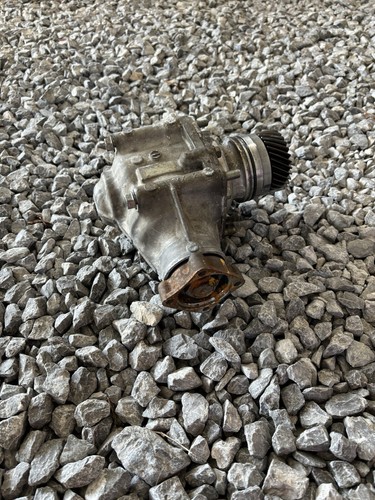 Honda CRV 05 06 front differential (B SERIES) gear transfer case assembly OEM