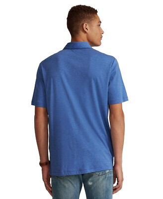 polo by Ralph Lauren ポロシャツ US S Polo Ralph Lauren Polo United States Of America USA 16 Blue Polo