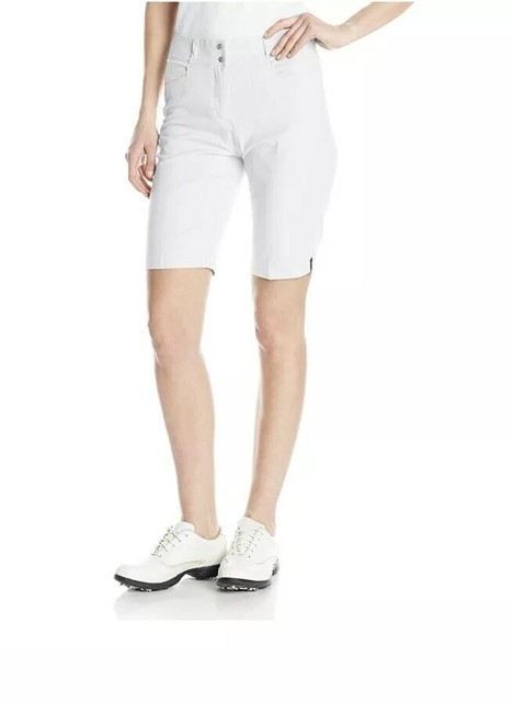 adidas above the knee shorts