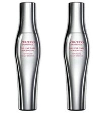 [180ml x 2P SET] Shiseido Hair Growth Care Adenovital  Advanced Scalp Essence