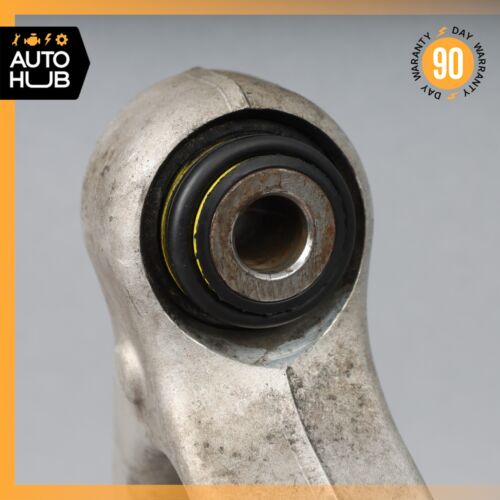 10-21 Lotus Evora Rear Left or Right Side Upper Control Arm OEM 32k - Picture 7 of 19