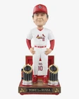 Tony LaRussa St. Louis Cardinals Retirement Bobblehead MLB Baseball