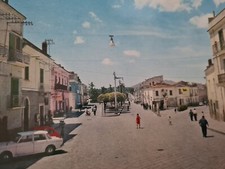 Venosa (Potenza) via Tangorra, v.1976