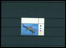 ST. VINCENT DINOSAURS SPECIMEN !! MNH VERY RAR !! DINOSAUR DINOSAURE cp90