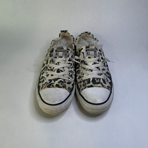 cheetah converse shoreline