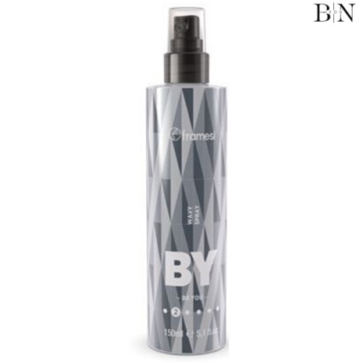 Framesi BY Wavy Spray 150ml ORIGINALPRODUKT 
