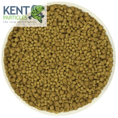 Scopex Squid Flavoured Pellet Bags - Kentparticles Karpfenangeln Köder