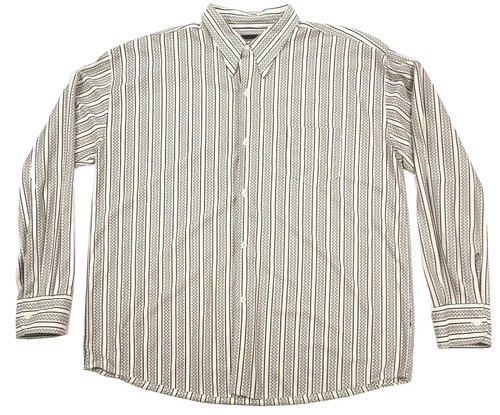 Chemise Vélo Vintage Allergan - Waco TX 1990 - Taille M - Style Rétro Années 90