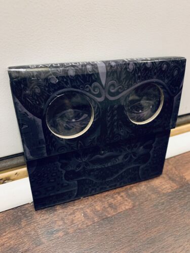 Tool 10,000 Days CD Foldout Digipak Edition with Glasses (2006) EXCELLENT - 第 1/3 張圖片