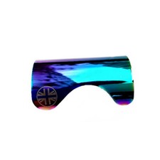 Cuscinetti protettivi per telaio di bicicletta pieghevole Brompton