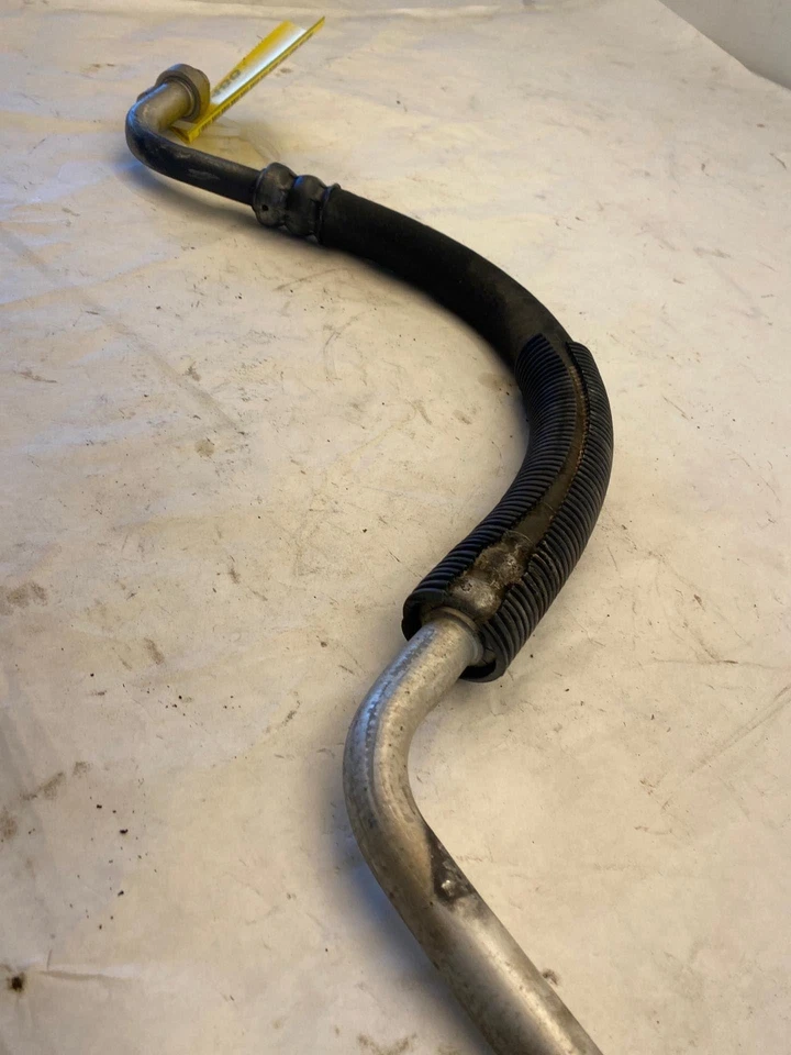 Chevrolet Uplander 2005-2006 aire acondicionado refrigerante tubo de succión manguera Foto 3 de 4