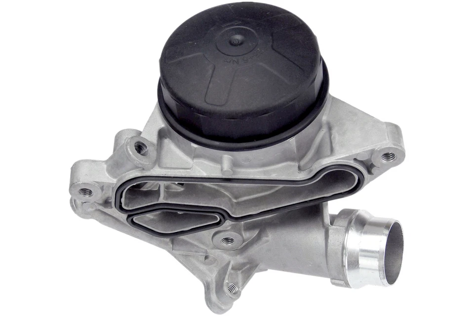 Carcasa de filtro de aceite del motor URO para BMW 428i xDrive Gran Coupé 2015-2016 Foto 2 de 4