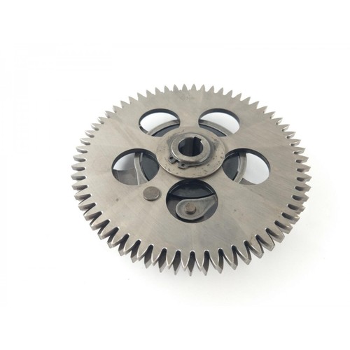 BMW R 1200 R K27 [2007] - Anlasserfreilauf