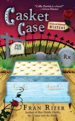 Casket Case by Rizer, Fran