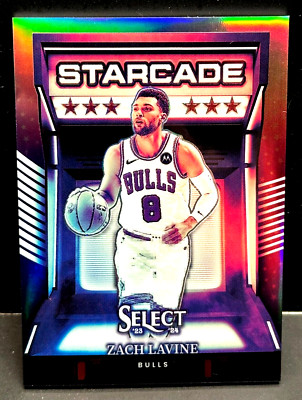 【NBAカード】Zach Lavine AUTOカード Zach Lavine 2017-18 National Treasures Signatures /99 On