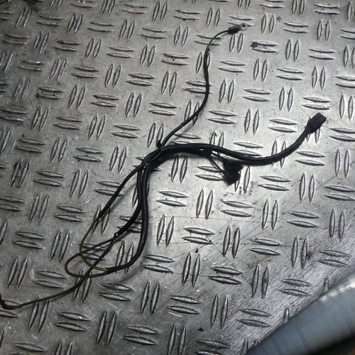 BMW R60/7,R75/7 EZ:79 Getriebekabelbaum 47949